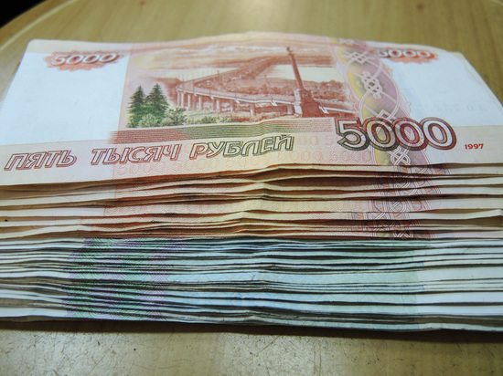 СМИ: сотрудники ВЭБа получат рекордную премию в 1,139 млрд рублей