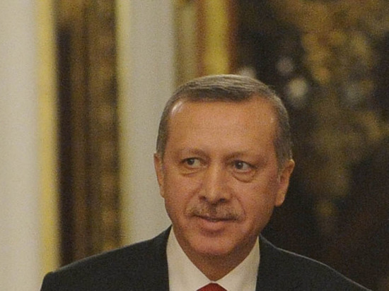 Эрдоган: Турция готова к проведению новой военной операции в Сирии